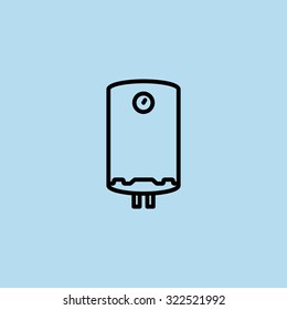 boiler icon