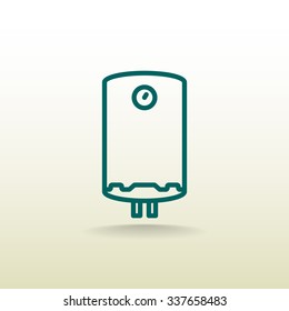 boiler icon