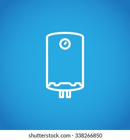 boiler icon