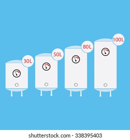 Boiler Icon 