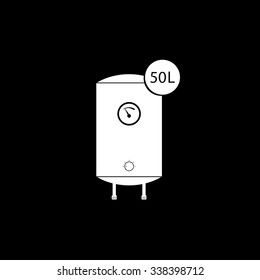 Boiler Icon 