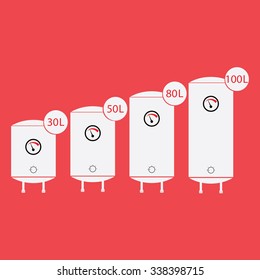 Boiler Icon 