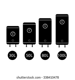 Boiler Icon 