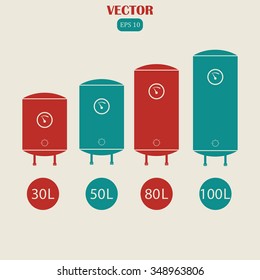 Boiler Icon 