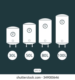 Boiler Icon