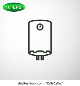 boiler icon