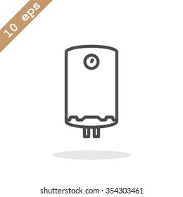 boiler icon