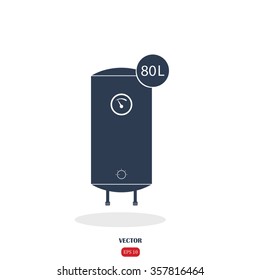 Boiler Icon 