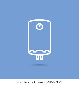 boiler icon