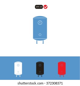 Boiler Icon 