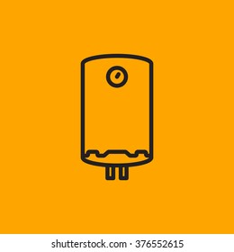 boiler icon