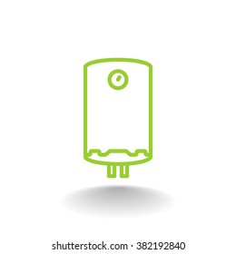boiler icon