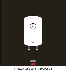 Boiler Icon 