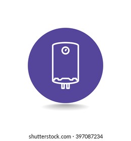 boiler icon