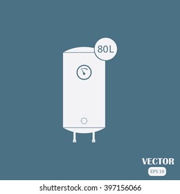 Boiler Icon 