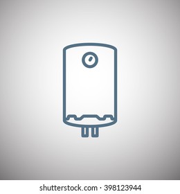 boiler icon