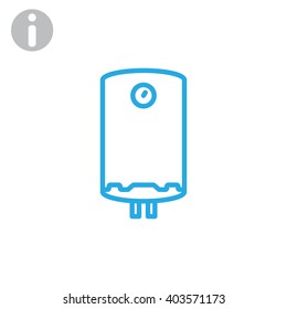 boiler icon