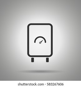 boiler icon 