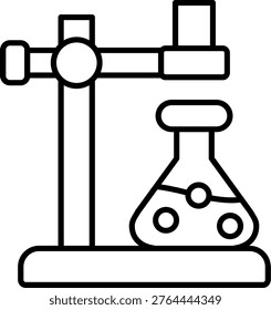 Boiling Icon Vector Element line icon design vector icons