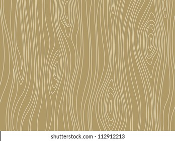 Bois Faux Wood Grain Vector Background Texture