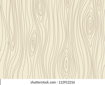 Bois Faux Wood Grain Vector Background Texture