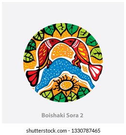 Boishaki Sora 2
