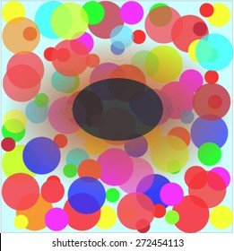 bokeh background