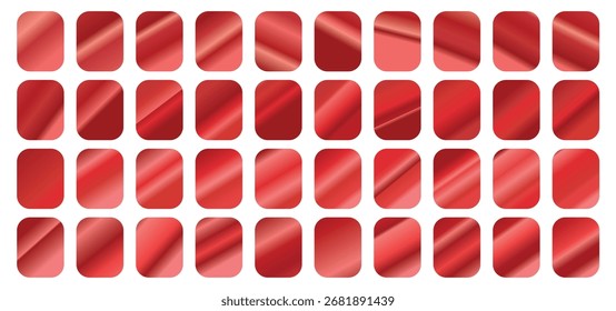 Fondo de Bokeh. Fondo de onda de gradiente rojo Abstractas. Color de fondo de color rojo oscuro. Fondo de gradiente rojo adecuado para proyectos de Diseño gráfico. 