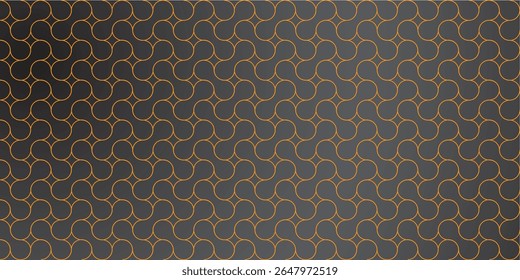 bokeh background black gold circles, creating festive and lively atmosphere. defocus background with black gold circles bokeh. painting multi colors abstract background and texture.