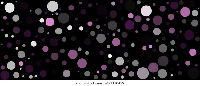 Bokeh Background Blur png Vector Illustration