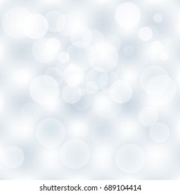 bokeh background  ideas design vector illustration graphic on background