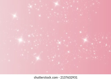Bokeh background sun Spring or summer abstract background