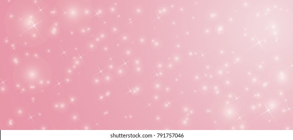 Bokeh background sun Spring or summer abstract background