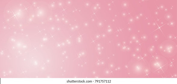 Bokeh background sun Spring or summer abstract background