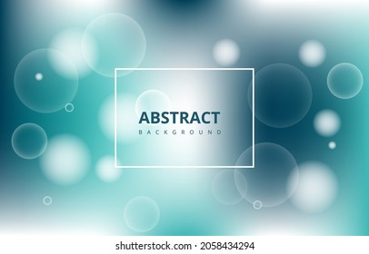 Bokeh Blur Light Shiny Bright Gradient Texture Background Wallpaper Design