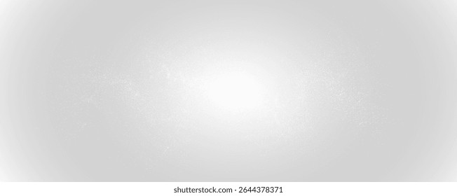 Bokeh light effect background, christmas white dust, festive glitter dust for banners, cards, advertisement. Christmas glowing dust background png, vector.