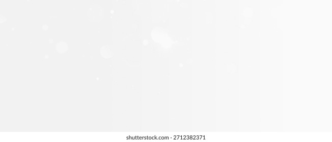 Bokeh light effect background, christmas gold dust, festive glitter dust for banners, cards, advertisement. Christmas glowing dust background png, vector.