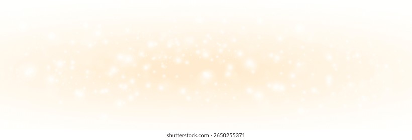 Bokeh light, gold dust, and snow swirl in a festive PNG explosion. Perfect for winter, party, or fantasy themes. Shiny Overlay with transparent PNG background for sparkling magic.