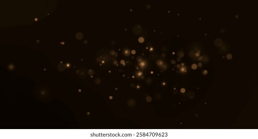 Bokeh lights.Bokeh blur for background.