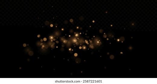 Bokeh lights.Bokeh blur for background.