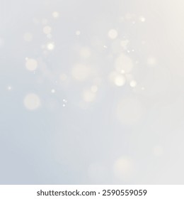 Bokeh lights.Bokeh blur for background.