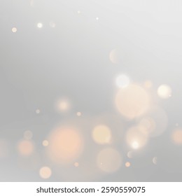 Bokeh lights.Bokeh blur for background.