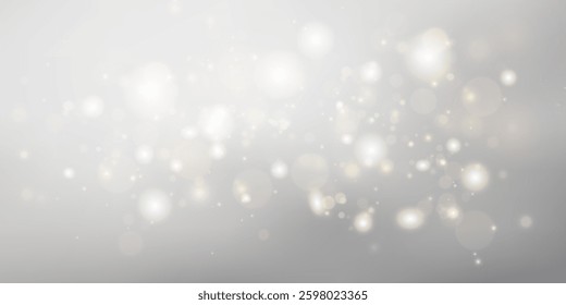 Bokeh lights.Bokeh blur for background.