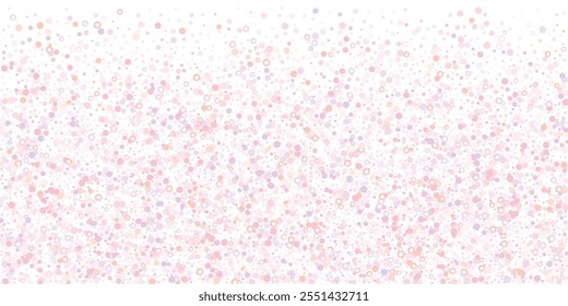 Bokeh with multi colors, Festive lights bokeh background. Shimmer texture.