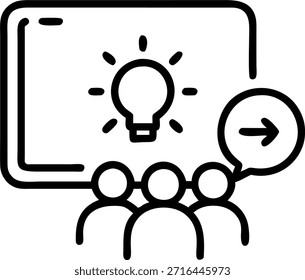 Bokeh Team Brainstorming with Digital Tablet concept as A soft bokeh close up of a digital tablet surrounded by team members brainstorming ideas. The blurred background emphasizes the collaborative process with space for text about digital innovation and teamwork. in Photo Stock Concept , copy space for advertisement or banner with Photo Realistic as high Quality Detail --ar 7:2