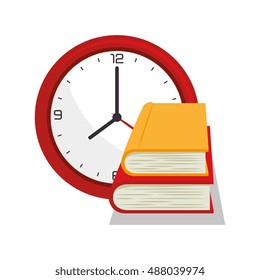 bokks and watch school design