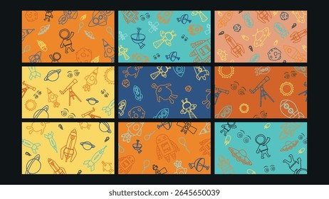 Fundo abstrato arrojado de formas orgânicas onduladas e tons contrastantes em uma composição fluida de camuflagem. Excelente para arte digital e visuais têxteis.