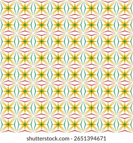 “A bold abstract composition using deep shapes and blocks with high contrast colors—designed for posters, creative branding, or modern textile prints.”

