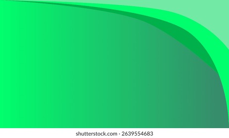 Bold Abstract Design with Vibrant Colors