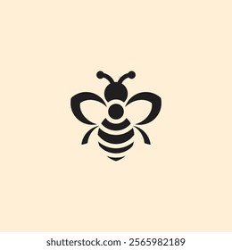 Bold Bee Logos for Impactful Designs